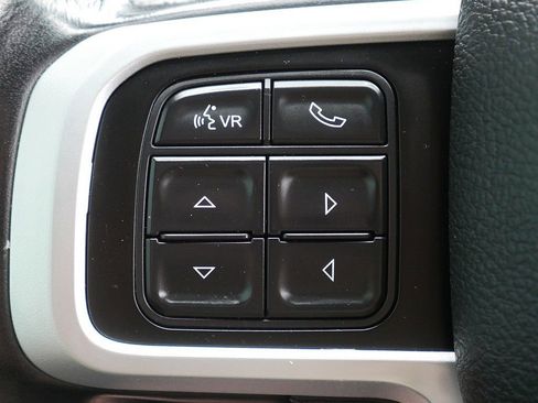 Used 2021 RAM 2500 Big Horn w/ Level 1 Equipment Group AWD/4WD image 29