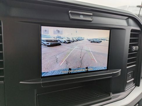 New 2026 Ford F450 XLT image 20