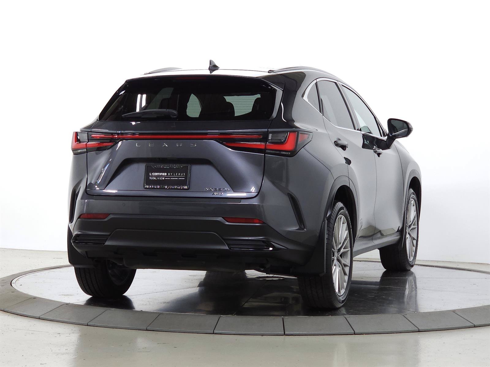 Used 2024 Lexus NX 350h AWD w/ Vision Package image 10