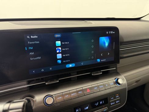 Used 2025 Hyundai Kona SEL image 15