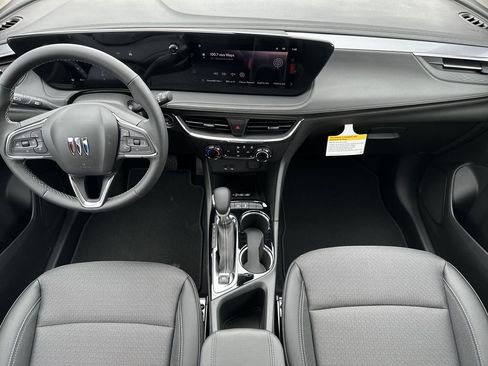 New 2026 Buick Encore GX Preferred w/ Advanced Technology Package image 17