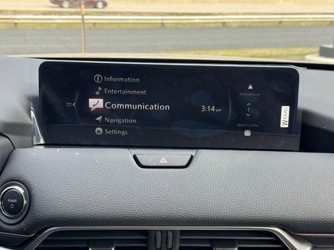 New 2026 MAZDA CX-70 SC Plus image 3