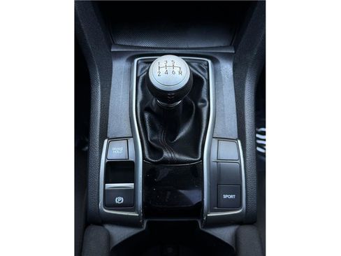 Used 2017 Honda Civic Si image 15