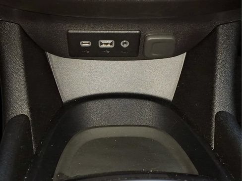 Used 2024 Chevrolet Malibu RS FWD image 21