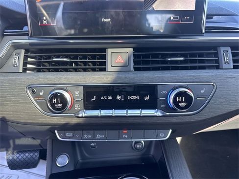 Used 2024 Audi A5 2.0T Premium Plus image 17