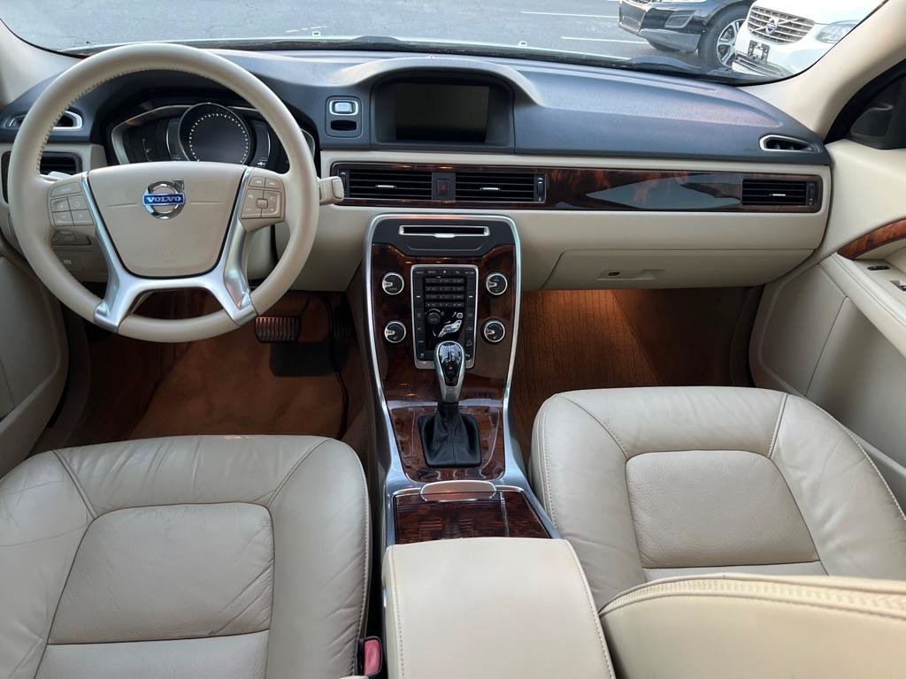 Used 2015 Volvo XC70 3.2 Premier Plus AWD/4WD image 17
