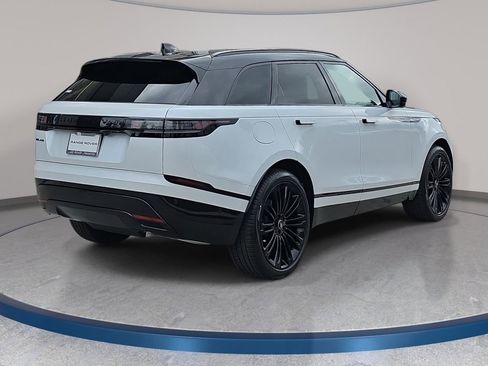 New 2026 Land Rover Range Rover Velar Autobiography AWD/4WD image 8
