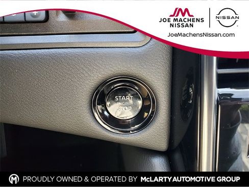 New 2026 Nissan Armada PRO-4X image 20