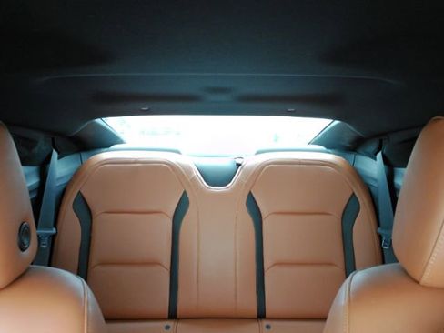 Used 2017 Chevrolet Camaro SS image 25