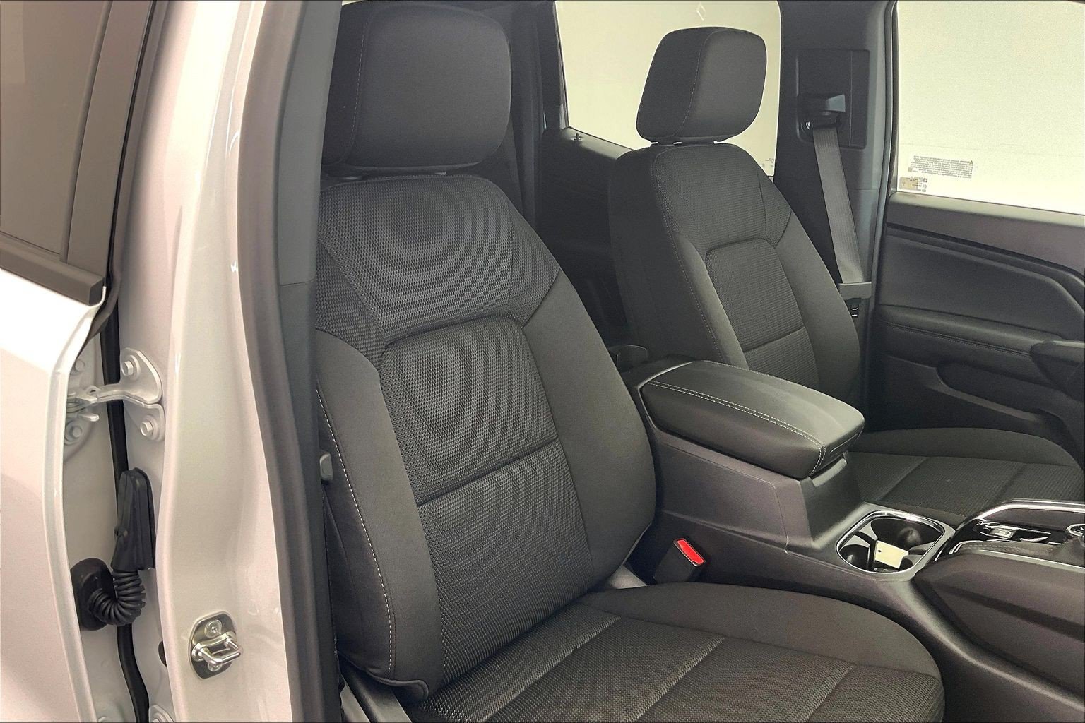 New 2026 GMC Canyon Elevation w/ Convenience Package AWD/4WD image 9