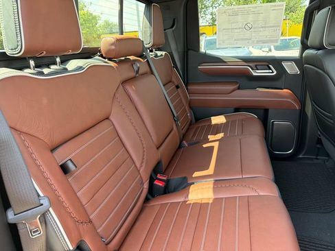 New 2026 GMC Sierra 1500 Denali Ultimate AWD/4WD image 24