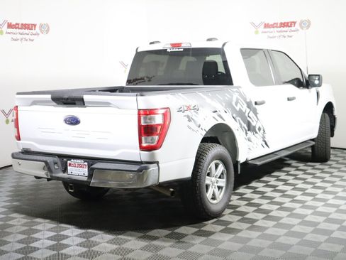 Used 2022 Ford F150 XL w/ Equipment Group 101A High image 6