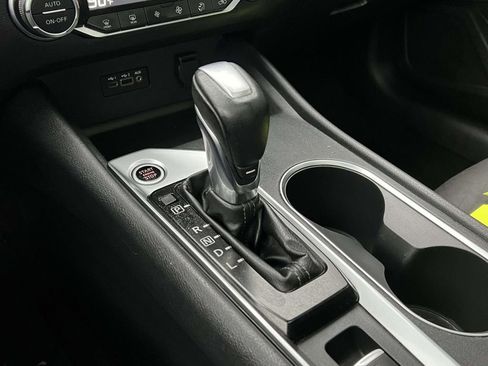 Used 2019 Nissan Altima 2.5 SV image 24