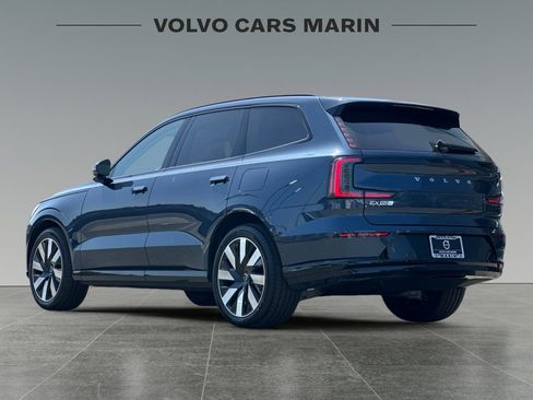 New 2025 Volvo EX90 Ultra image 6