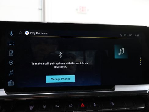 Used 2025 Chevrolet Silverado 2500 LT w/ Trail Boss Package image 58