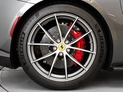 Certified 2023 Ferrari 812 GTS image 23
