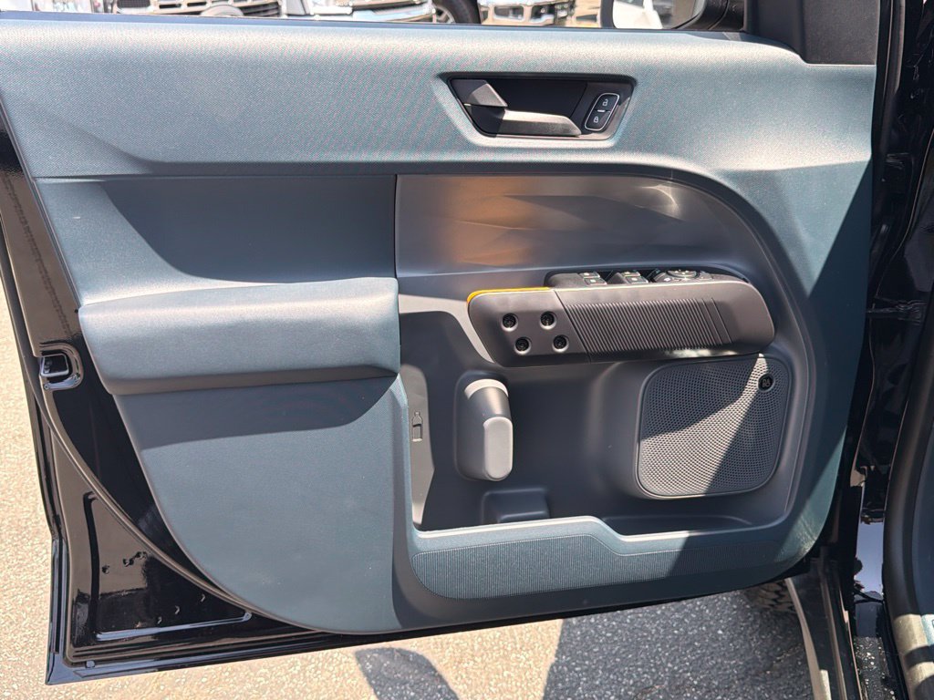 New 2026 Ford Maverick Tremor AWD/4WD image 19