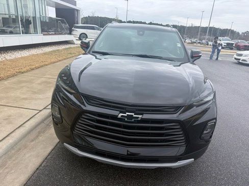 Used 2022 Chevrolet Blazer LT w/ Redline Edition image 1