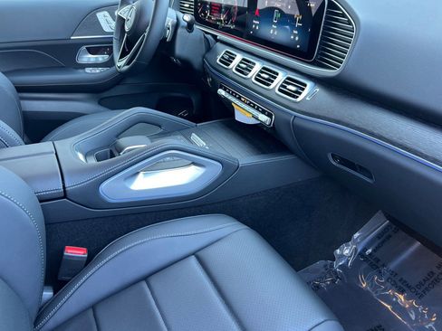 New 2026 Mercedes-Benz GLE 350 4MATIC image 18