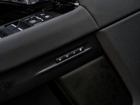 New 2026 Land Rover Range Rover Evoque S AWD/4WD image 56