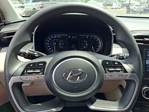 Certified 2023 Hyundai Tucson SEL AWD/4WD image 21