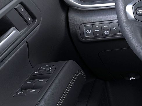 New 2026 GMC Terrain Elevation AWD/4WD image 22