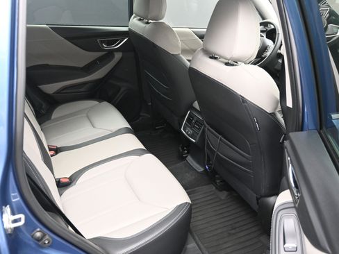 Used 2022 Subaru Forester Limited AWD/4WD image 18