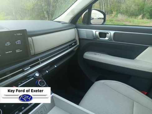 Used 2024 Hyundai Santa Fe SEL image 59