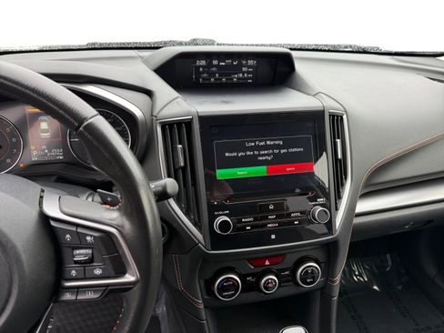 Used 2023 Subaru Crosstrek 2.5i Limited w/ Popular Package #3 image 12