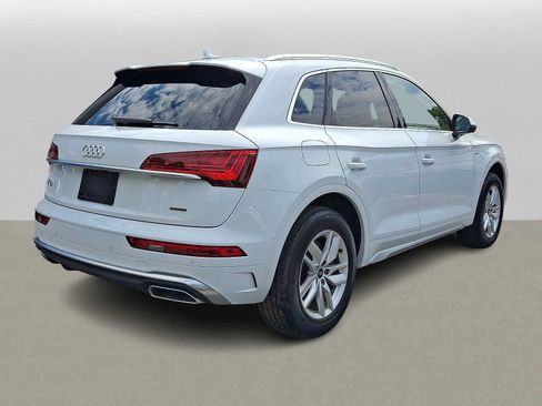 Used 2023 Audi Q5 2.0T Premium w/ Convenience Package AWD/4WD image 31
