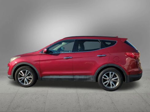 Used 2014 Hyundai Santa Fe Sport 2.0T image 3