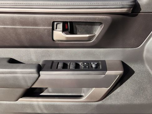 Used 2024 Toyota Sequoia SR5 image 26