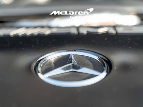 Used 2025 Mercedes-Benz G 63 AMG 4MATIC image 45