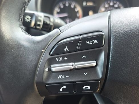 Used 2021 Hyundai Kona Limited w/ Cargo Package AWD/4WD image 20