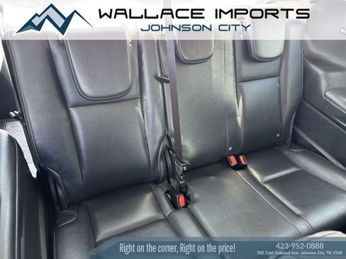 Used 2022 Subaru Ascent Limited AWD/4WD image 41