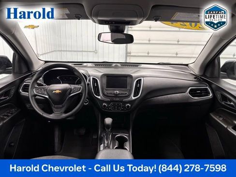 Used 2024 Chevrolet Equinox LT image 13
