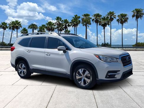 Used 2019 Subaru Ascent Premium w/ Popular Package #2 image 2