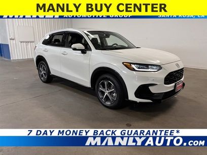 Used 2023 Honda HR-V EX-L