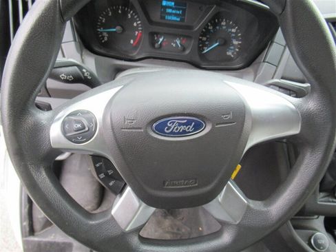Used 2018 Ford Transit 250 148 High Roof image 18