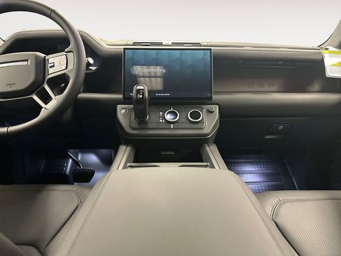 New 2026 Land Rover Defender 110 X-Dynamic SE AWD/4WD image 11