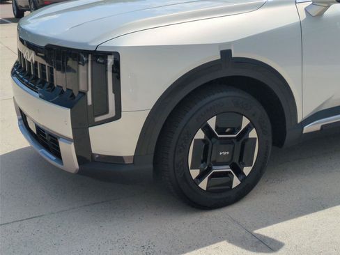 Used 2027 Kia Telluride EX AWD/4WD image 14