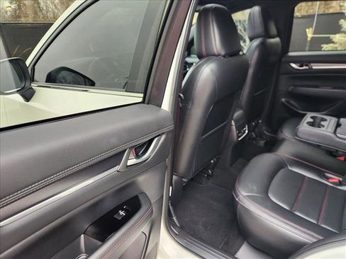 Used 2024 MAZDA CX-5 2.5 Turbo w/ Premium Package image 24