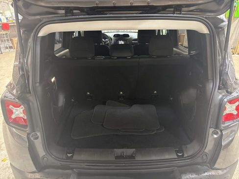 Used 2018 Jeep Renegade Sport w/ Power & Air Group image 18