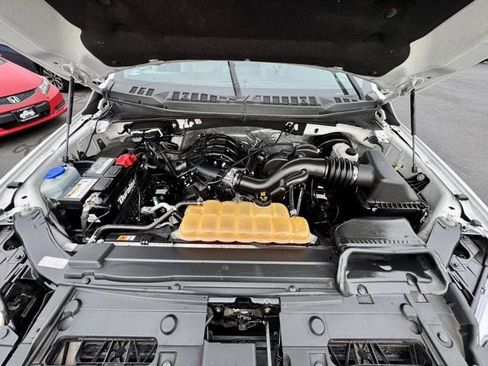 Used 2017 Ford F150 XL image 18