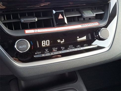 New 2026 Toyota Corolla SE image 15