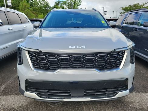 Used 2026 Kia Sorento S w/ S Panoramic Sunroof Package FWD image 2