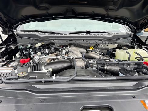 Used 2026 Ford F450 Lariat image 38