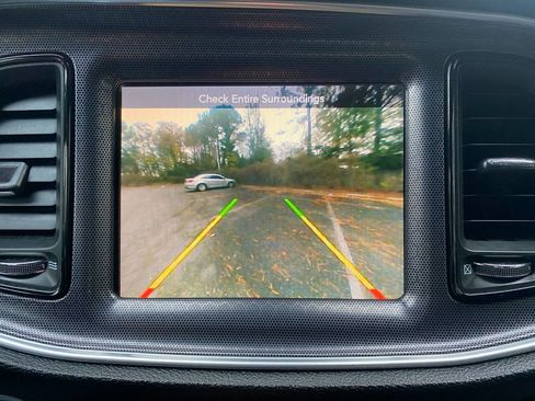 Used 2016 Dodge Challenger SXT Plus image 32