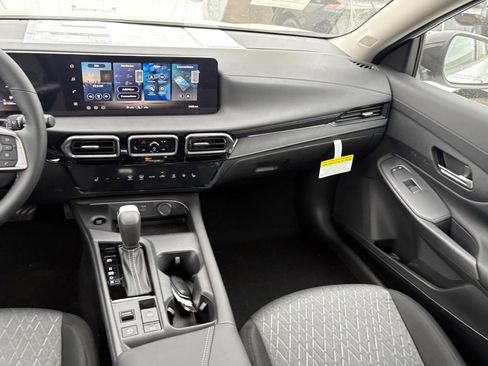 New 2026 Nissan Sentra SV image 10