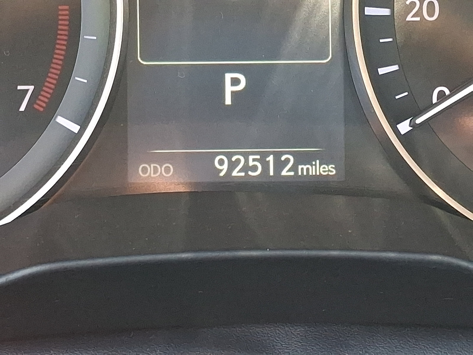 Used 2016 Lexus ES 350 w/ Navigation System Package FWD image 20
